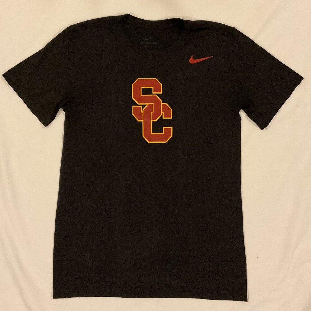 Nike USC T-Shirt